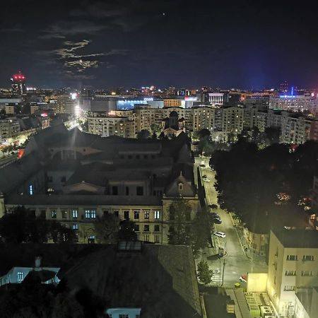 River View, In City Center Apartment Bucureşti Exterior foto
