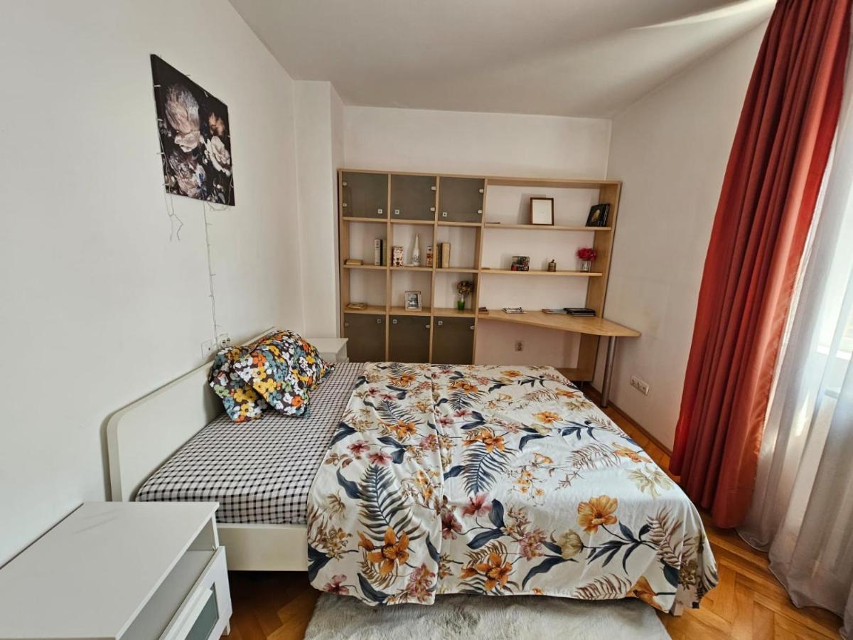 River View, In City Center Apartment Bucureşti Exterior foto